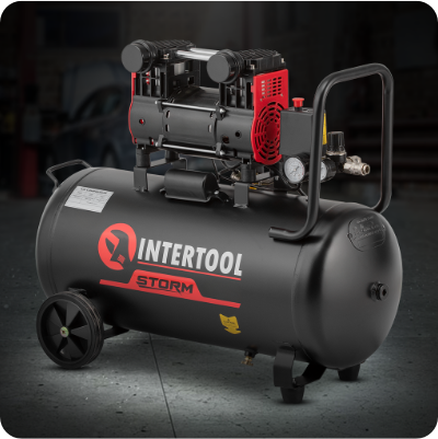 Сумісність з пневмоінструментами