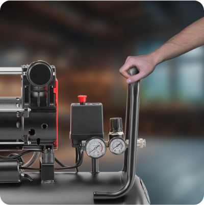 Зручний у роботі