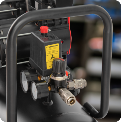 Надійний та безпечний