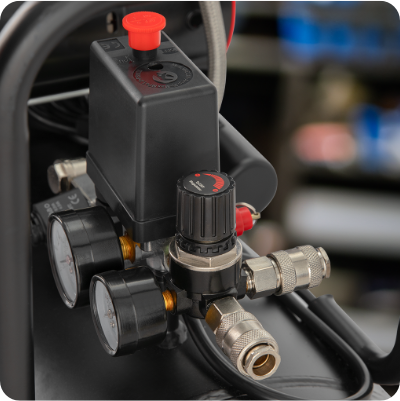 Надійний та безпечний