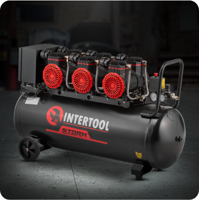 Сумісність з пневмоінструментами