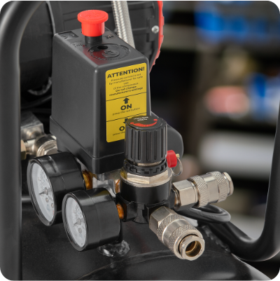 Надійний та безпечний