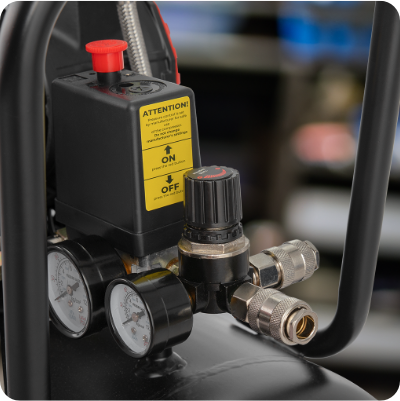 Надійний та безпечний