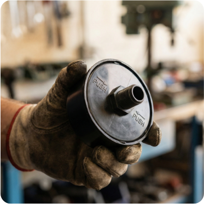 Ефективна фільтрація