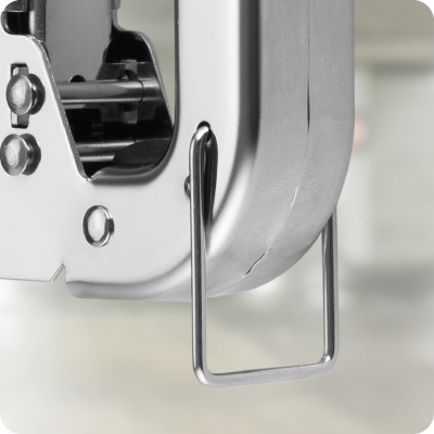 Зручність в роботі