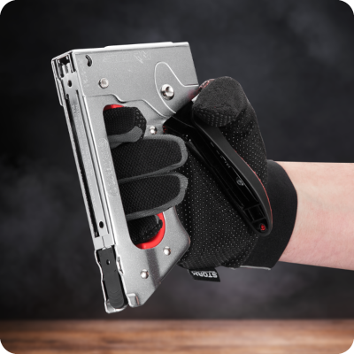 Збільшений ресурс