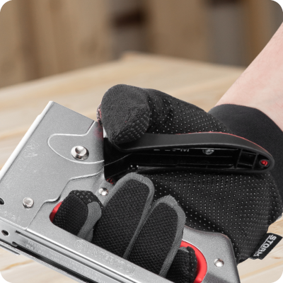 Зручність в роботі