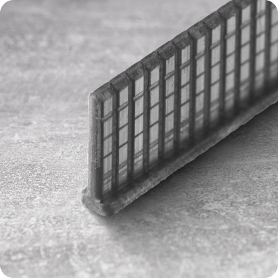 Надежная фиксация