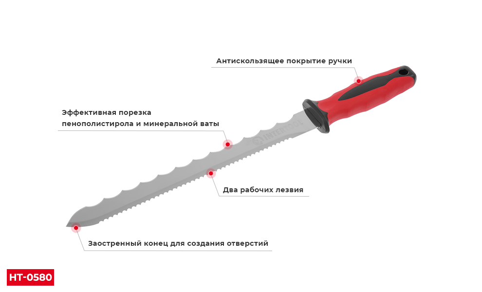 Преимущества
