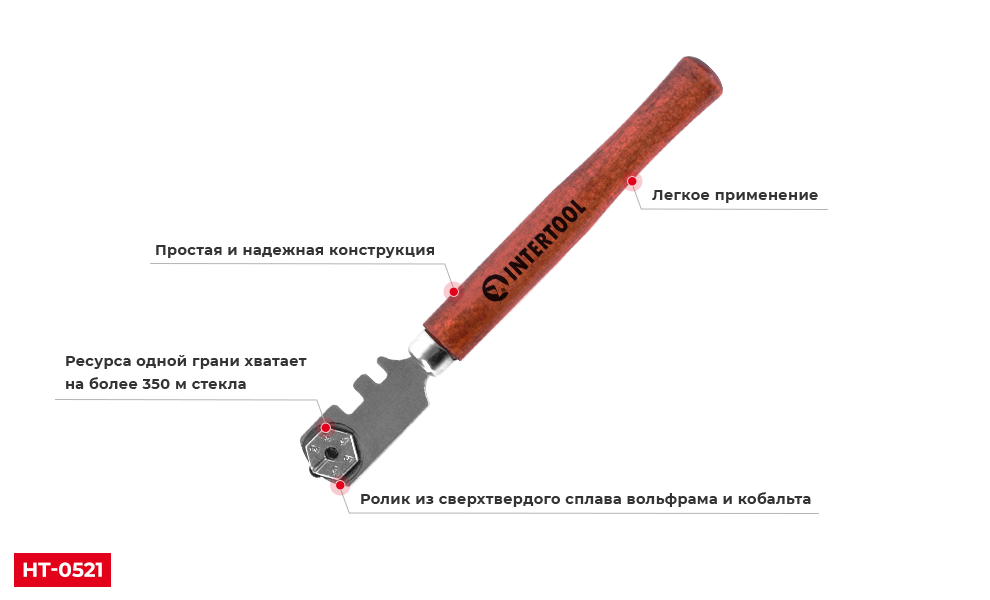 Преимущества PT-0002