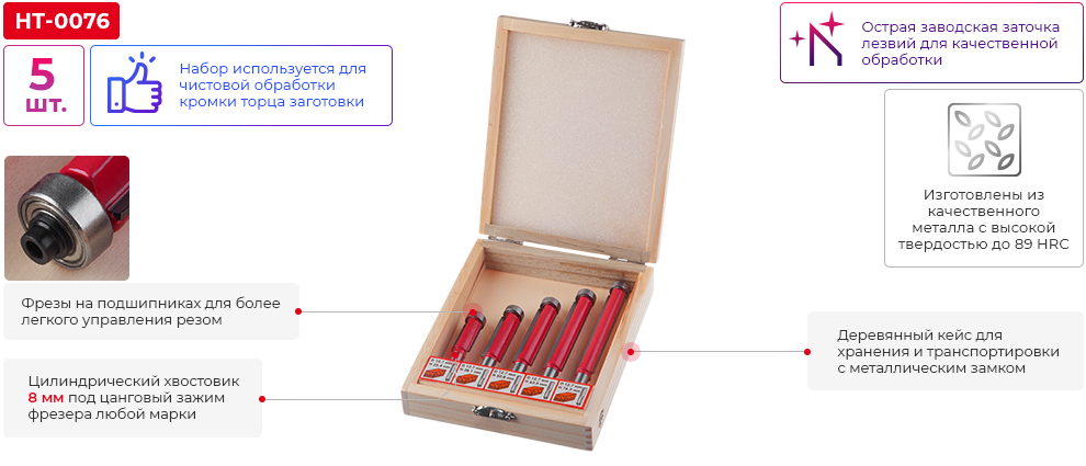 Преимущества модели