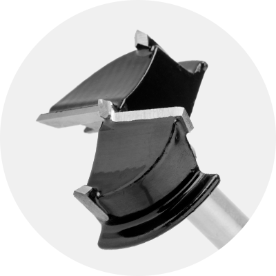 Шестигранна форма