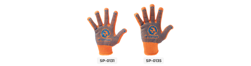 Лінійка рукавиць господарських