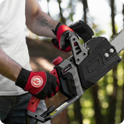 Головки Cr-V 50BV30, Двойное никилирование