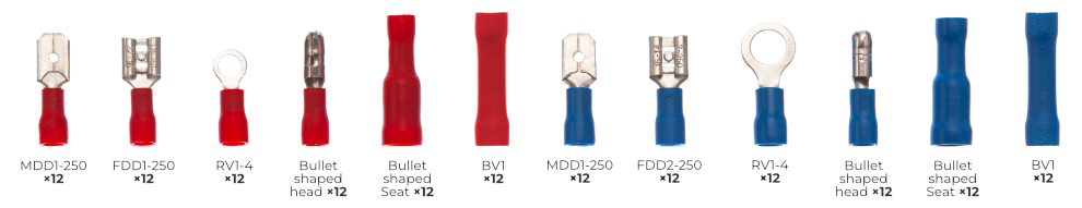 Комплектація