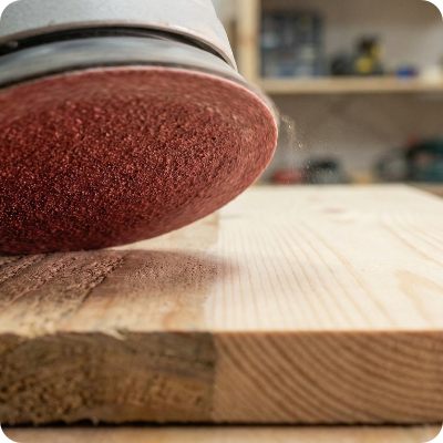 Зернистість