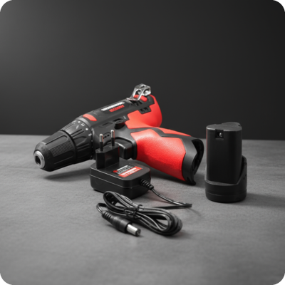 Комплектація