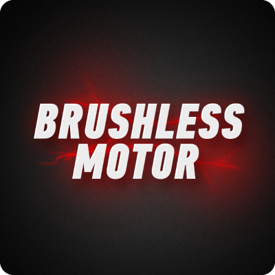 Безщітковий двигун