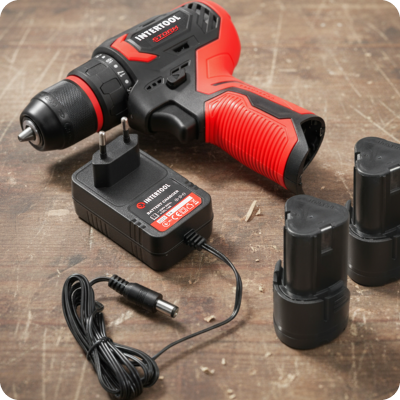 Комплектація